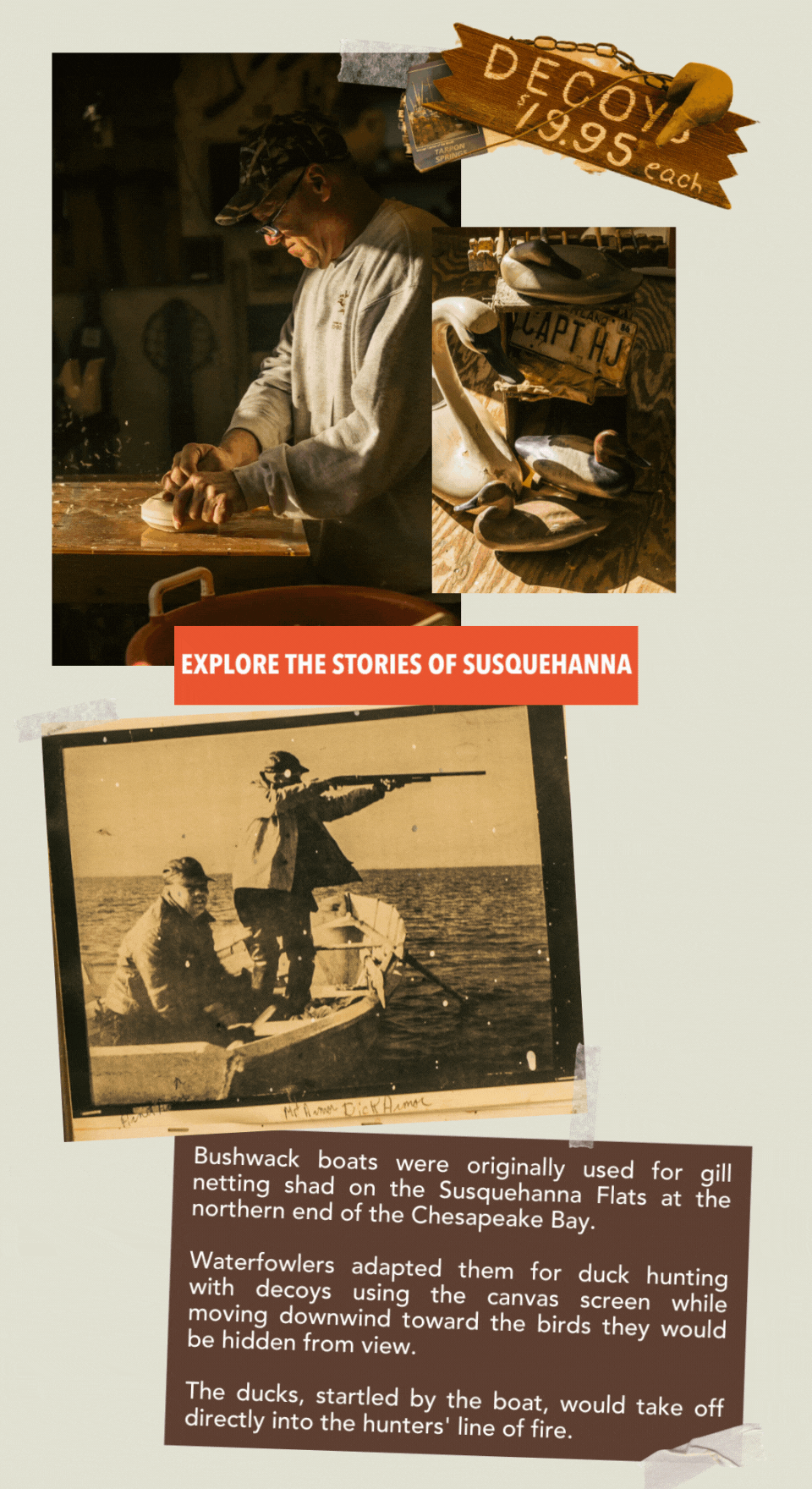 Legend and Legacy Susquehanna Stories Gunner Kennels