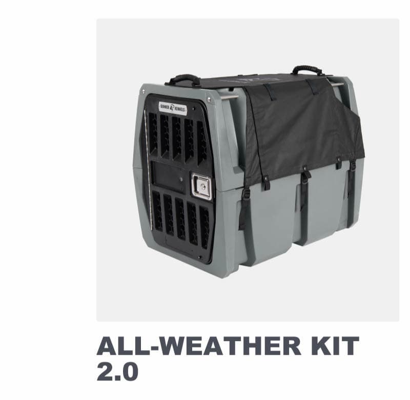 All-Weather Kit 2.0
