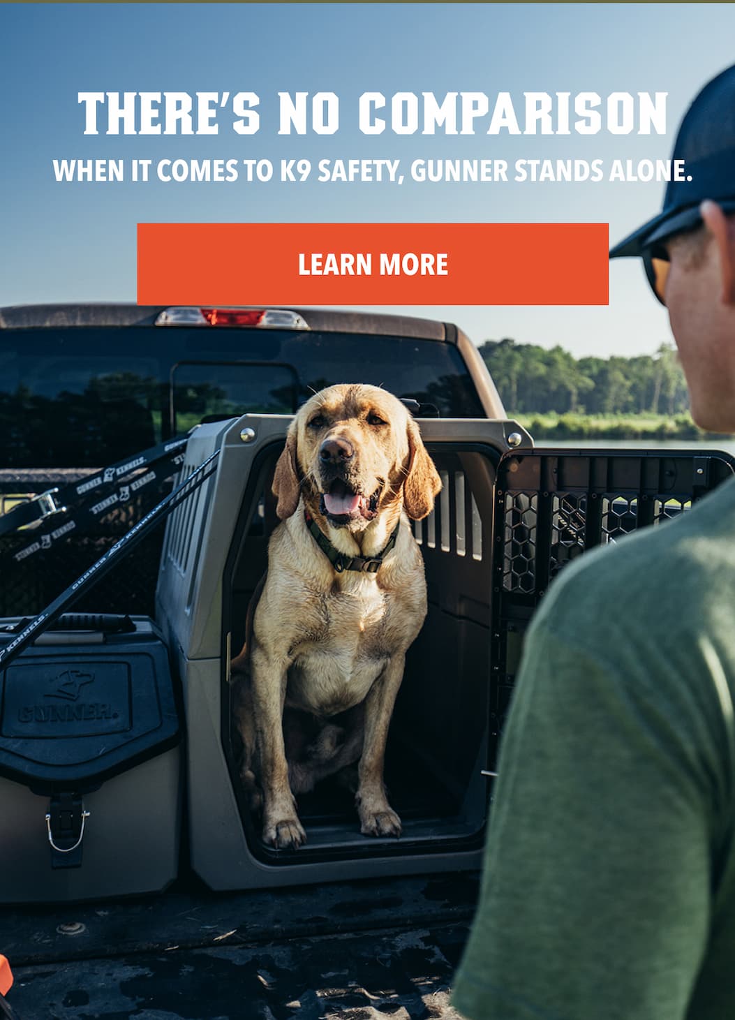 There’s No Comparison There’s No Comparison