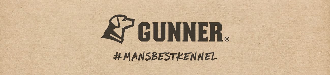 Gunner Logo