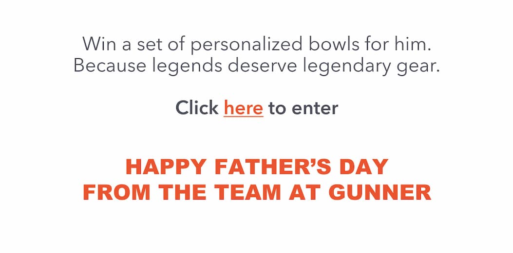 He’s earned every title he carries.