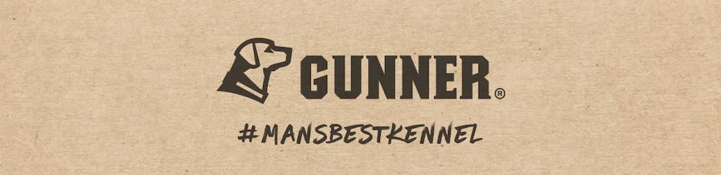 Gunner Logo