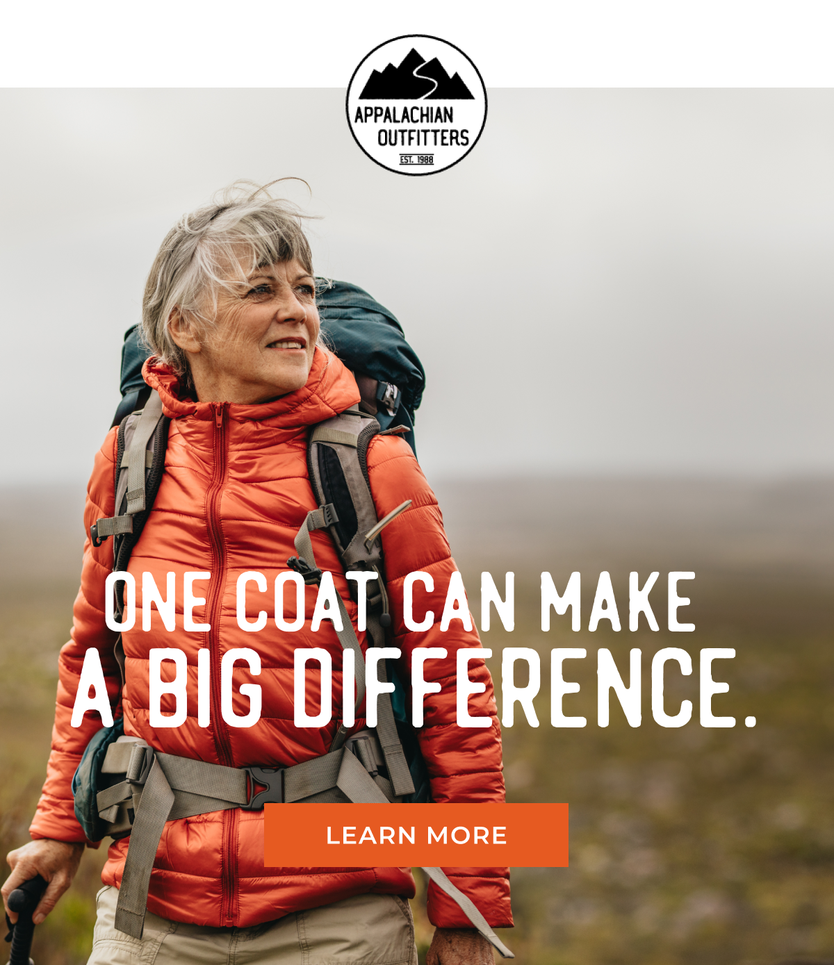 One Coat Can Make a Big Difference.
