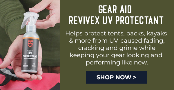 Gear Aid Revivex UV Protectant