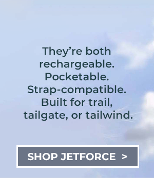 Shop JetForce