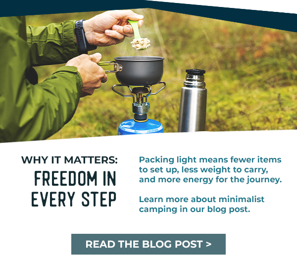 Why it Matters: Freedom in Every Step