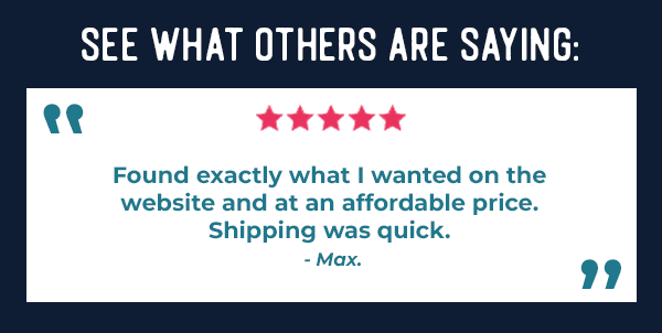 See What Others Are Saying: