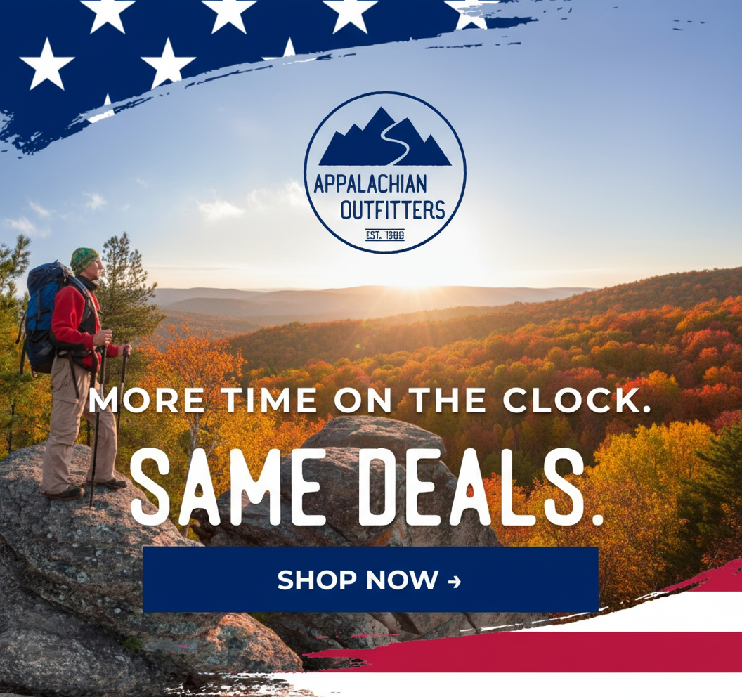 More Time On the Clock, Same Deals