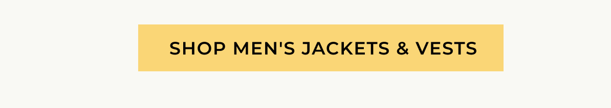 Shop Men's Jackets & Vests