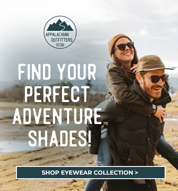 Find Your Perfect Adventure Shades!