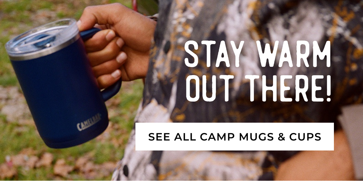 Stay warm out there!