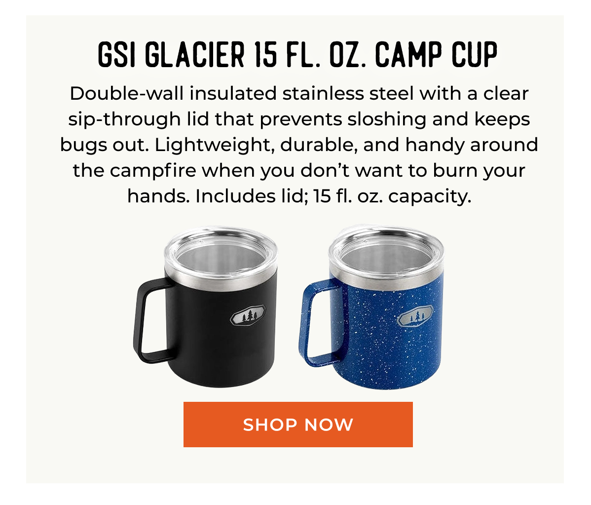 CamelBak Thrive 16 oz 