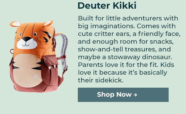Deuter Kikki