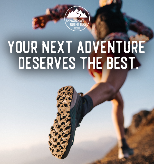Your Next Adventure Deserves The Best.