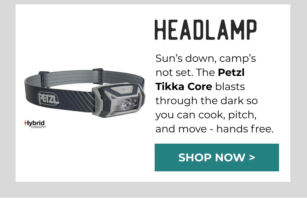 HEADLAMP