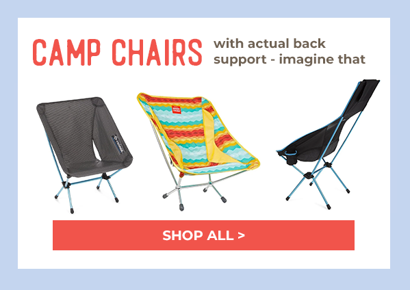 Camp Chairs