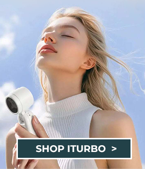 Shop iTurbo