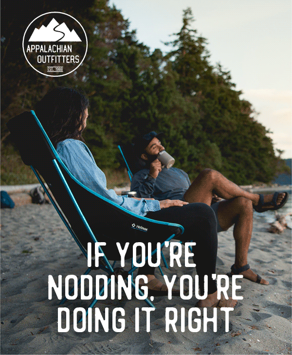 If You're Nodding, You're Doing It Right