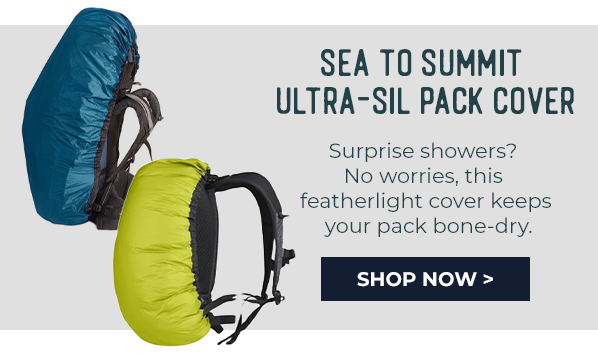 Sea To Summit Ultra-Sil Pack Cover