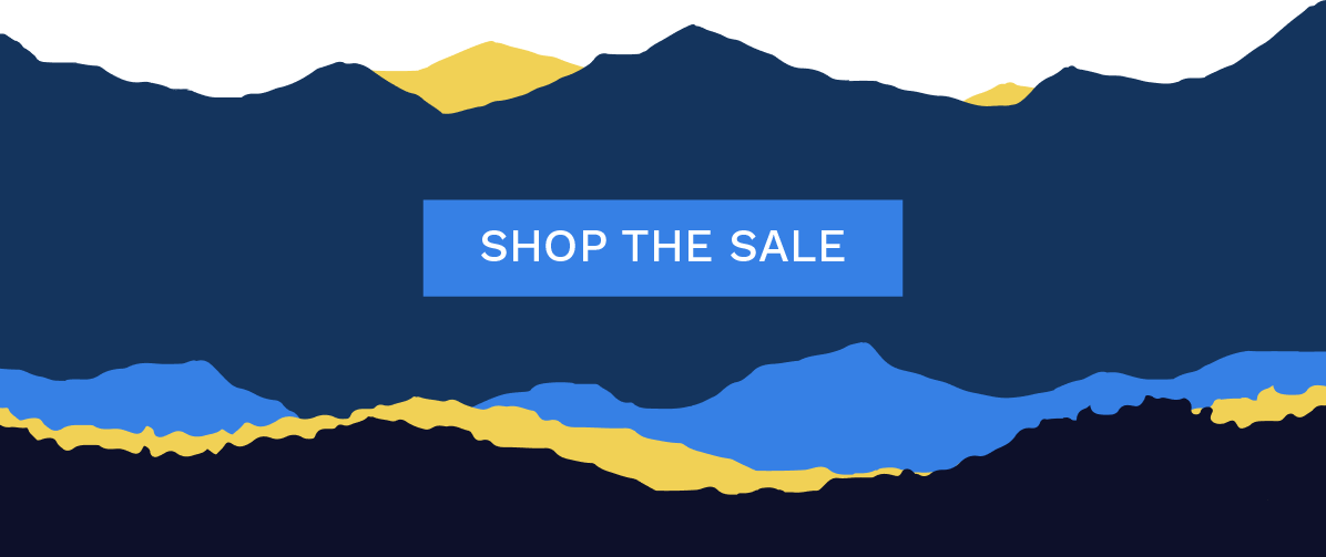 SHOP THE SALE
