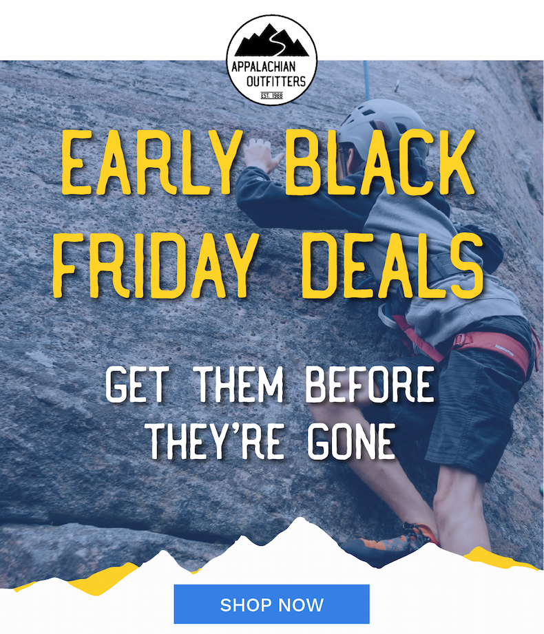 UE | C9/M55 BLACK FRIDAY Last Day 11/30