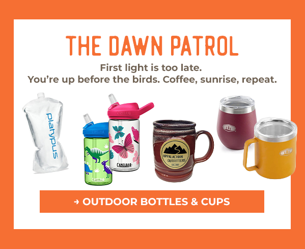 The Dawn Patrol