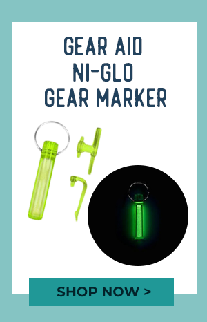 Gear Aid Ni-Glo Gear Marker