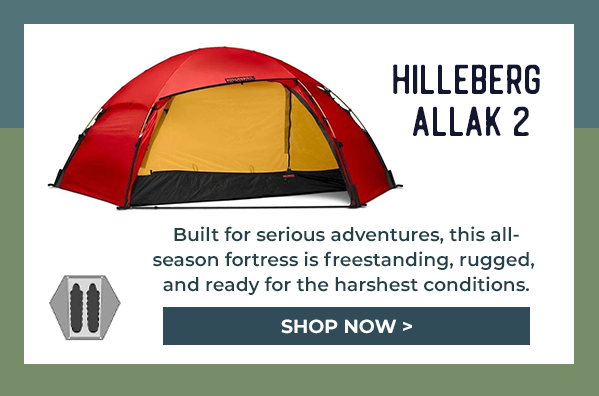 Hilleberg Allak 2
