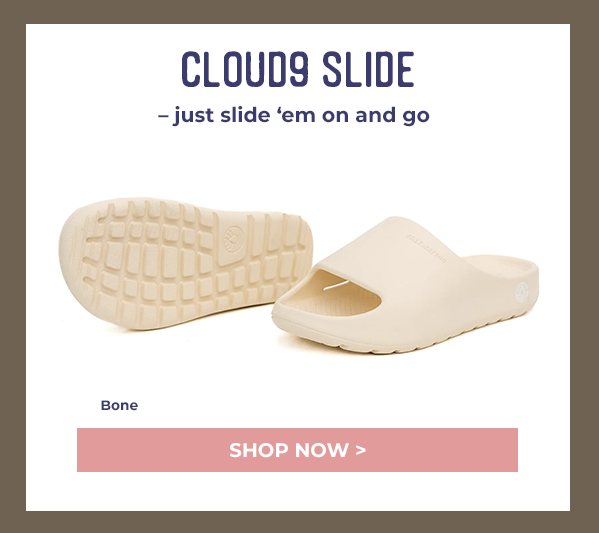 Cloud9 Slide