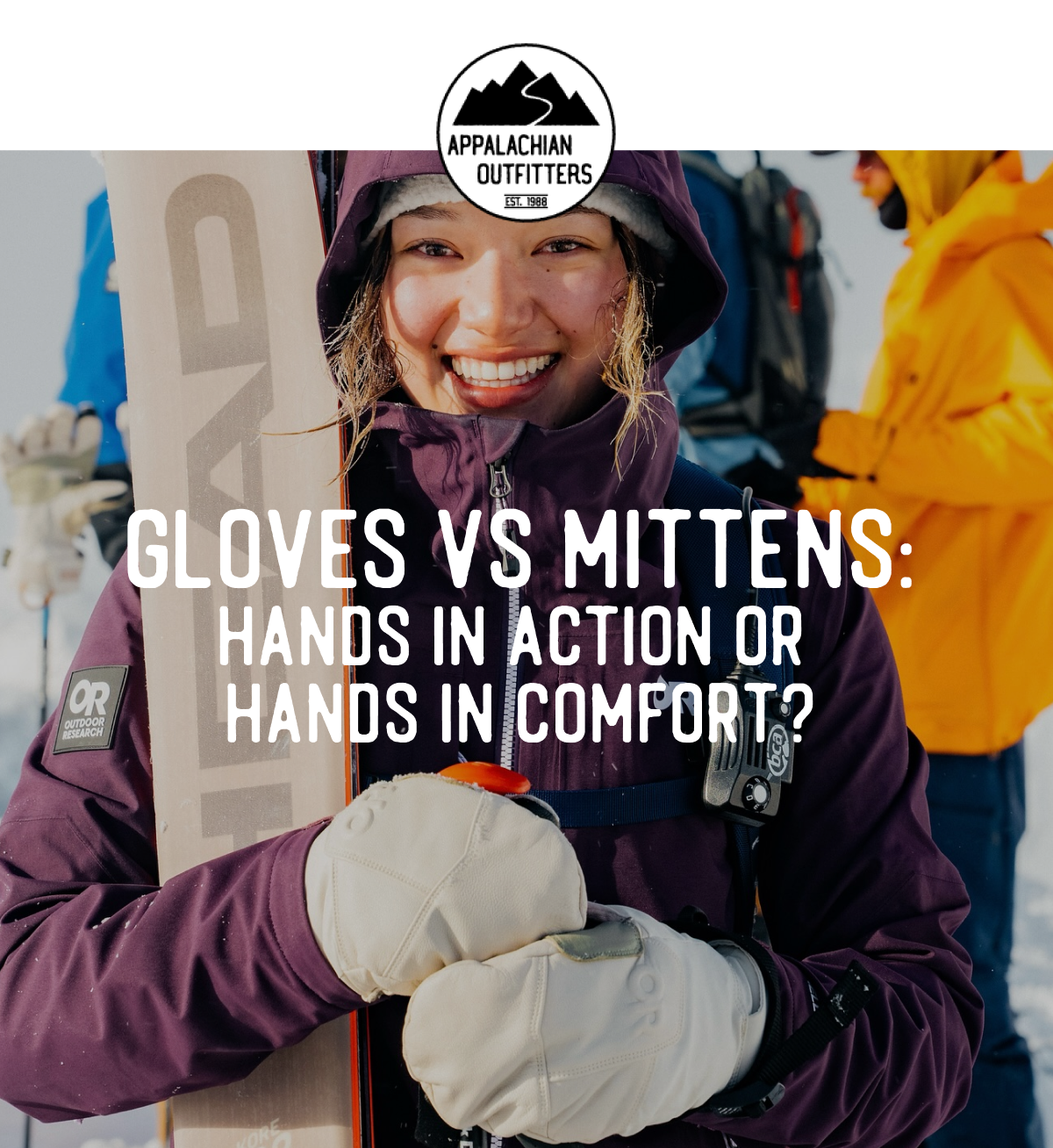 Gloves vs Mittens: Hands in Action or Hands in Comfort?
