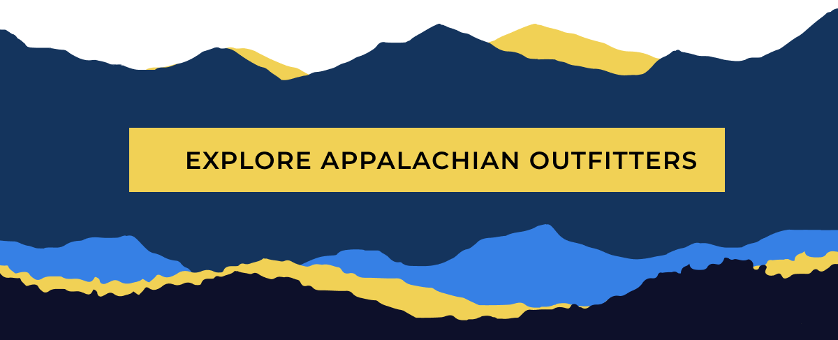 EXPLORE APPALACHIAN OUTFITTERS