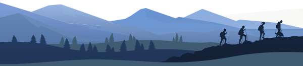 Committed to your adventures