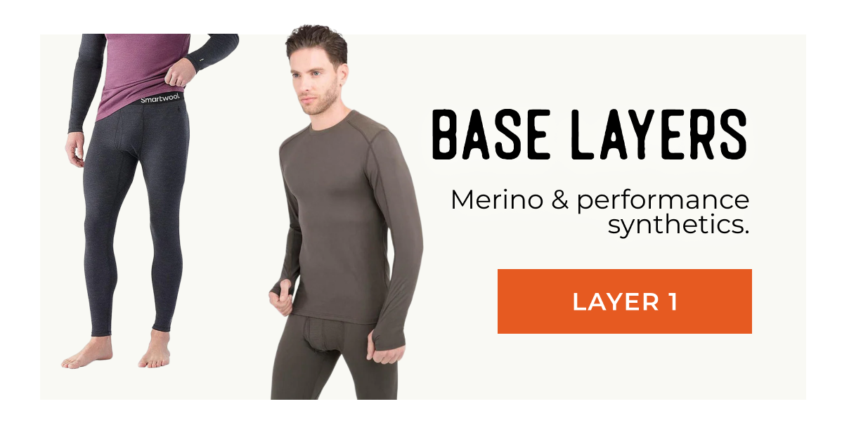 BASE LAYERS