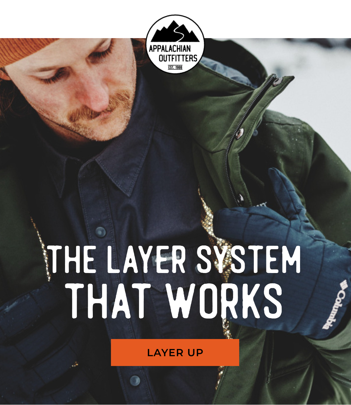 THE LAYER SYSTEM THAT WORKS