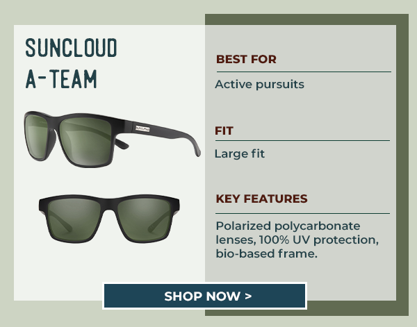 Suncloud A-Team