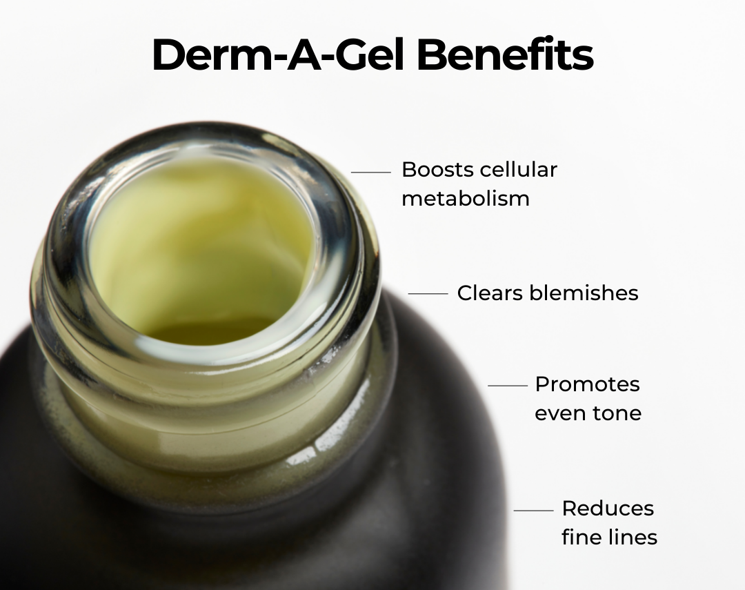 The roots of results Vivant Skin Care