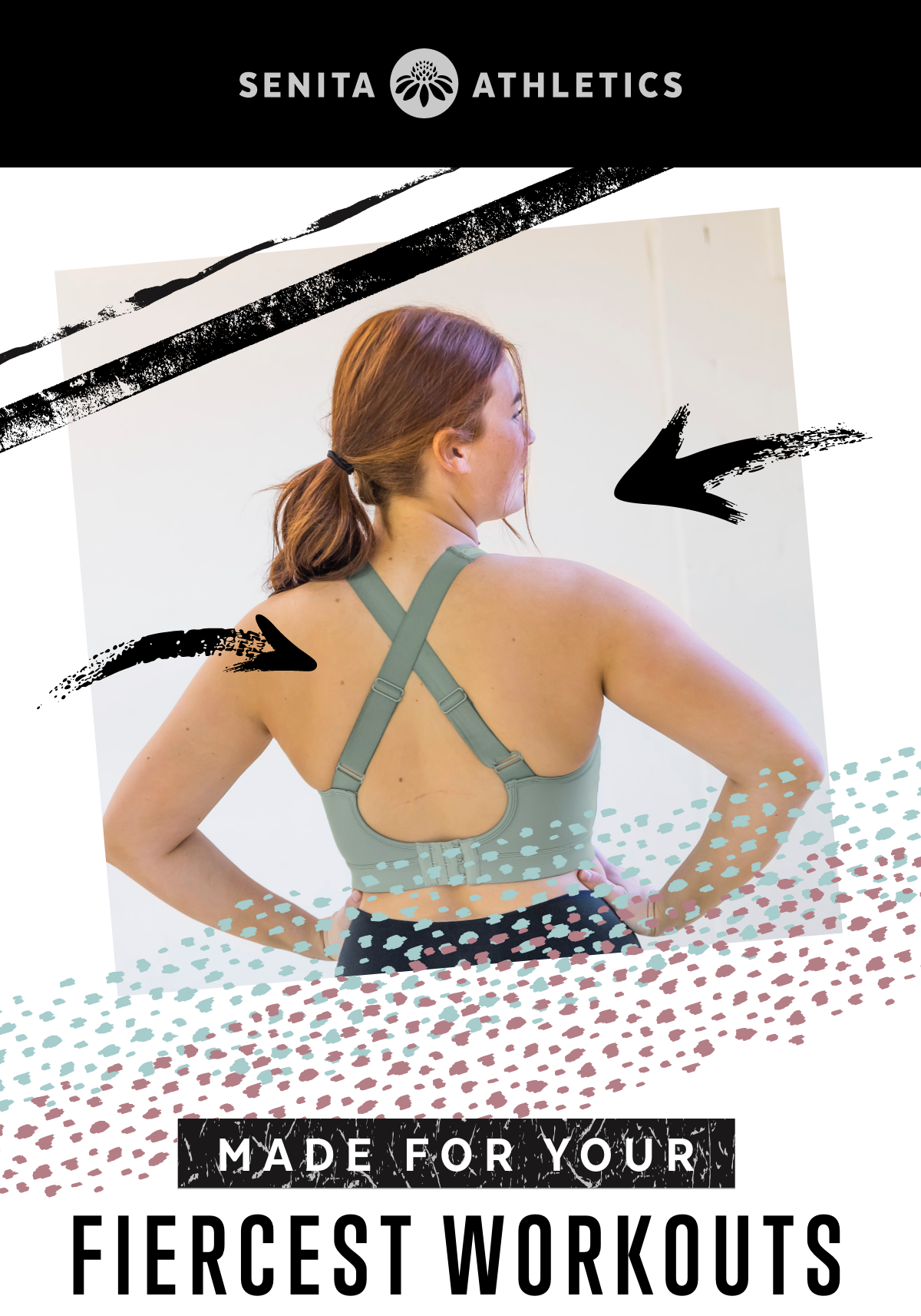 Brace for (High) Impact! Senita Athletics