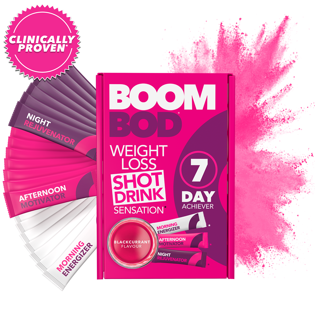 7 DAY BOGO