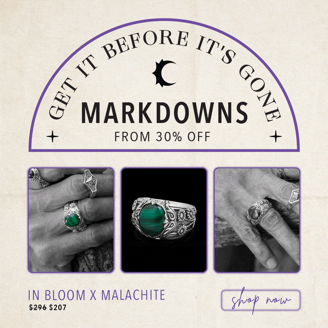 Get Them Before They're Gone 💜 Etah Love