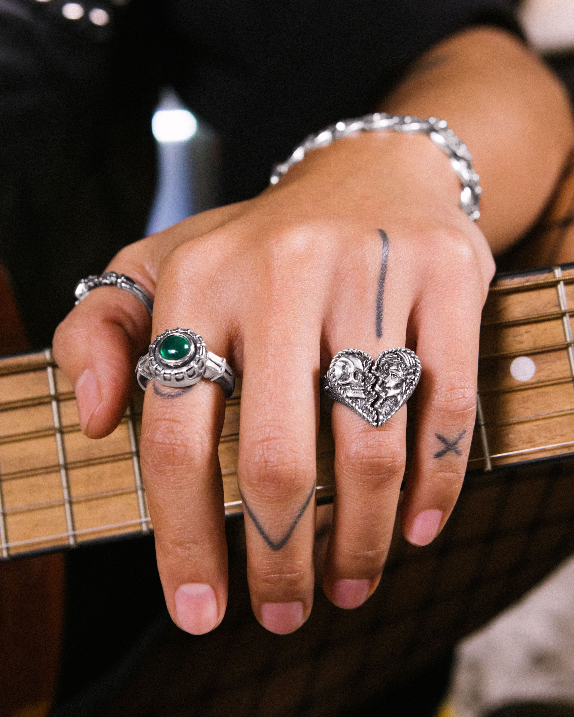 Introducing Our New Campaign 🥀 Etah Love