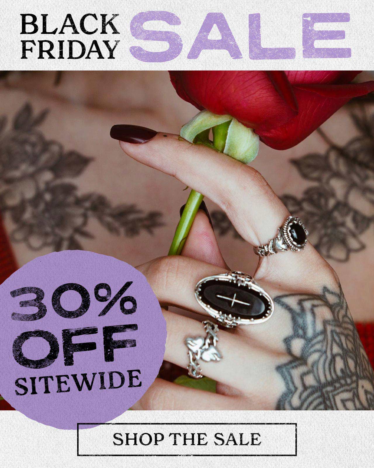 Rings for All Etah Love