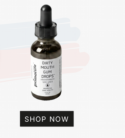 Dirty Mouth Gum Drops             SHOP NOW