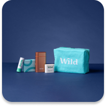 Fresh Cotton & Sea Salt Gift Set