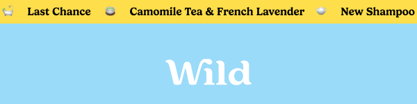 Wild Logo