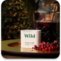 Mulled Wine