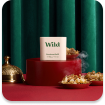 Frankincense & Myrrh