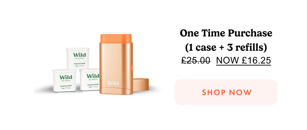 One-time purchase NOW £18.75