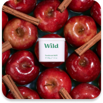 Apple & CInnamon