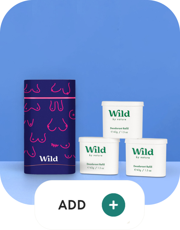 Trio Pack Sensitive