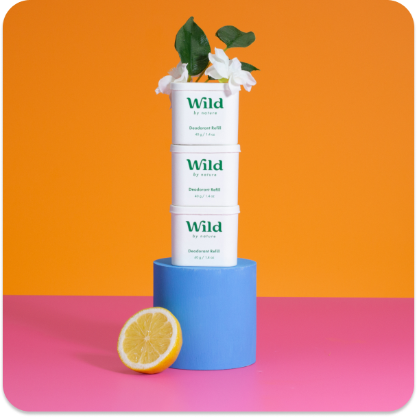 lemon and honeysuckle trio pack